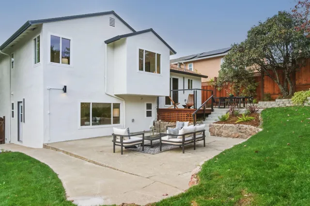 $1,249,000 | 17658 Garland Court, Castro Valley, CA 94546