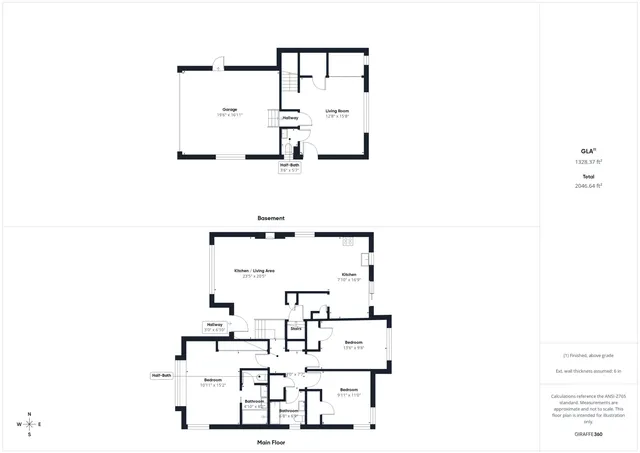 $1,249,000 | 17658 Garland Court, Castro Valley, CA 94546