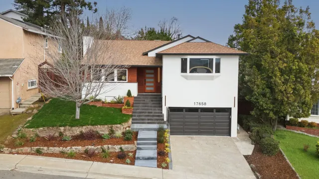 $1,249,000 | 17658 Garland Court, Castro Valley, CA 94546