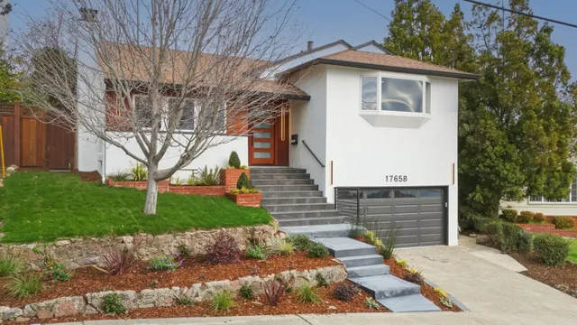 $1,249,000 | 17658 Garland Court, Castro Valley, CA 94546