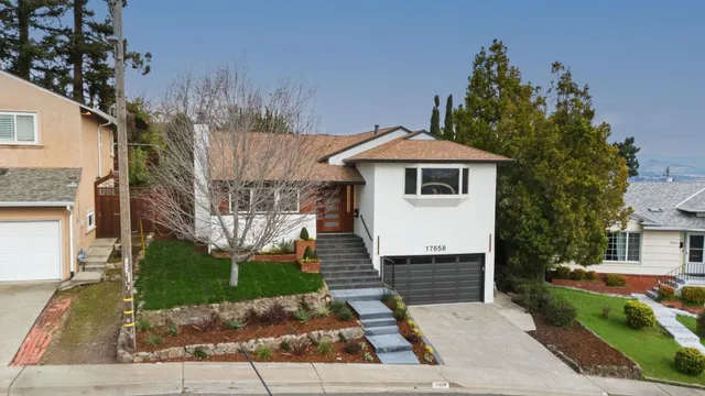 $1,249,000 | 17658 Garland Court, Castro Valley, CA 94546