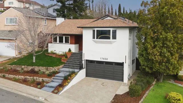 $1,249,000 | 17658 Garland Court, Castro Valley, CA 94546