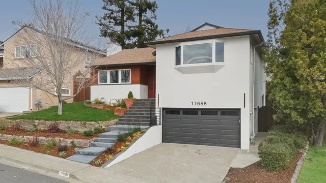 $1,249,000 | 17658 Garland Court, Castro Valley, CA 94546