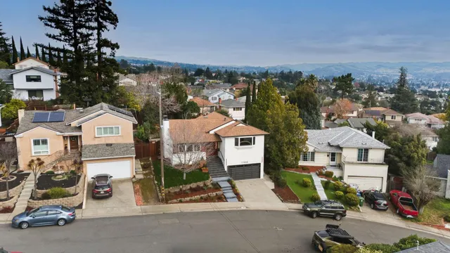 $1,249,000 | 17658 Garland Court, Castro Valley, CA 94546