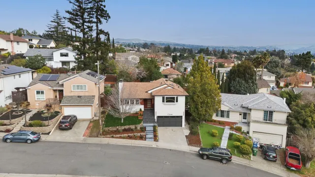 $1,249,000 | 17658 Garland Court, Castro Valley, CA 94546