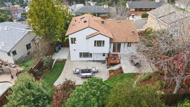 $1,249,000 | 17658 Garland Court, Castro Valley, CA 94546
