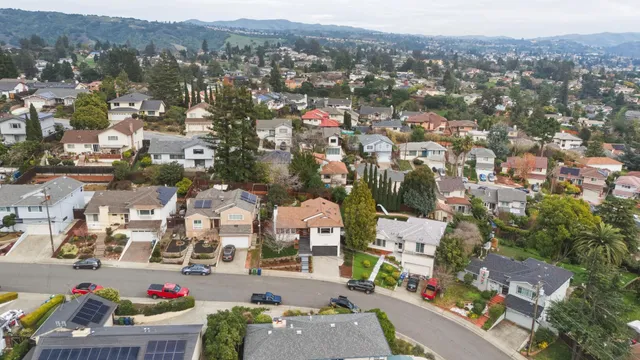 $1,249,000 | 17658 Garland Court, Castro Valley, CA 94546