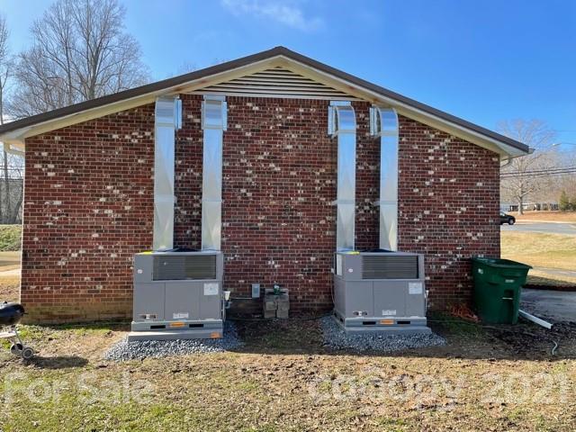 155 Brown Acres Road Salisbury, NC 28146 - Photo 2 of 16