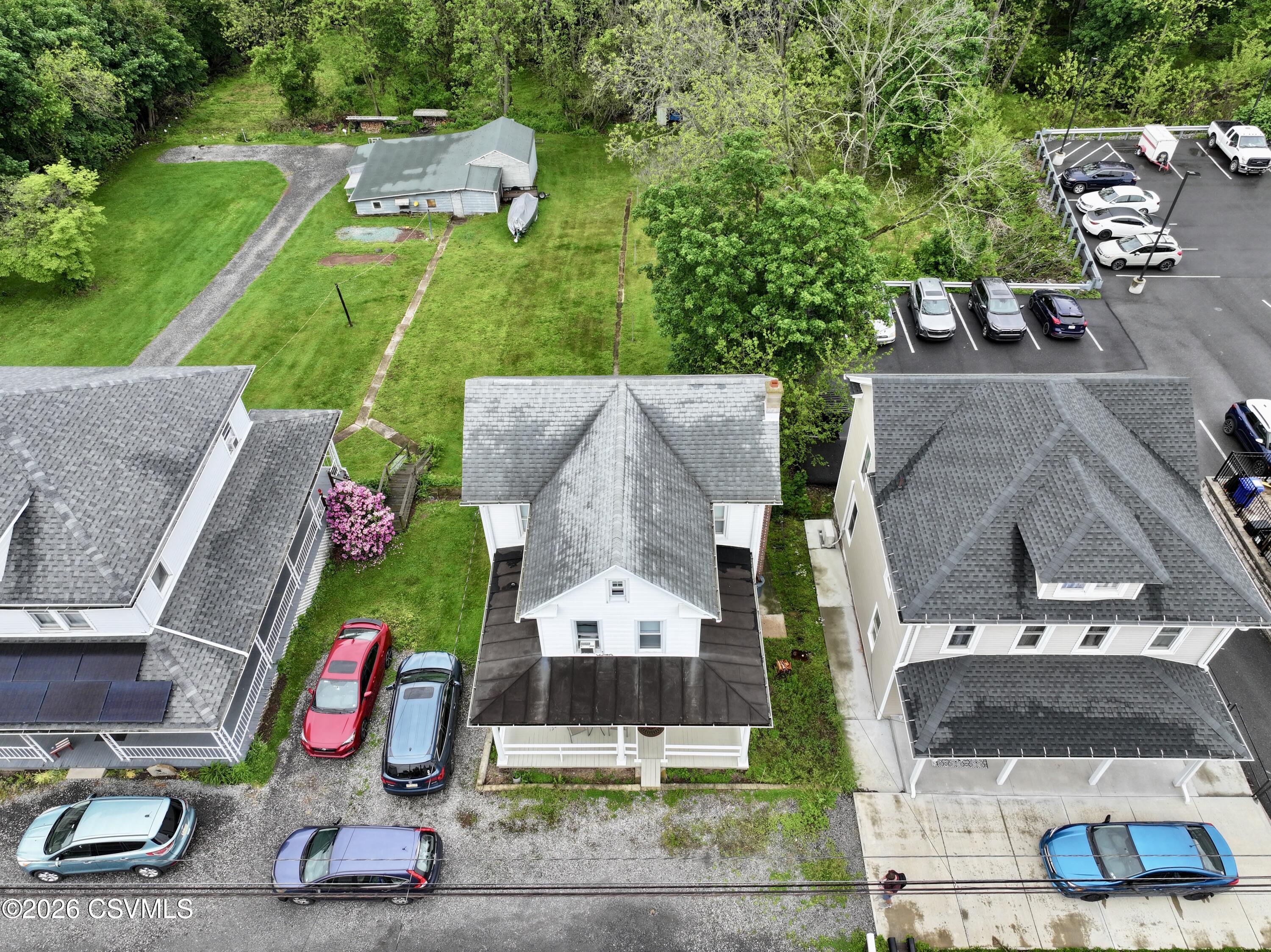 1244 West Main Street Valley View, PA 17983 - Photo 7 of 21