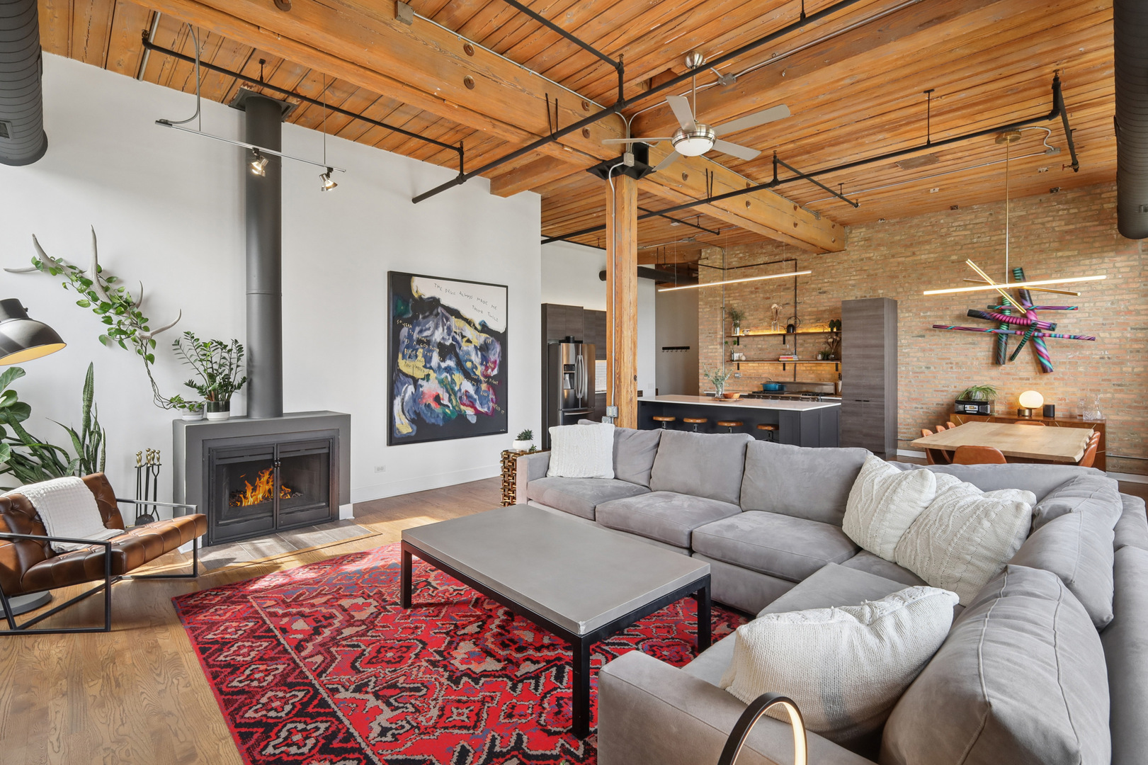 1327 West Washington Boulevard, Unit 4H Chicago, IL 60607 - Photo 6 of 22