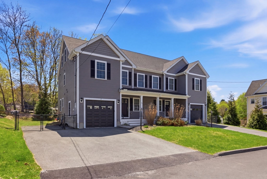 7 Spring Court, Unit A Woburn, MA 01801 - Photo 2 of 40