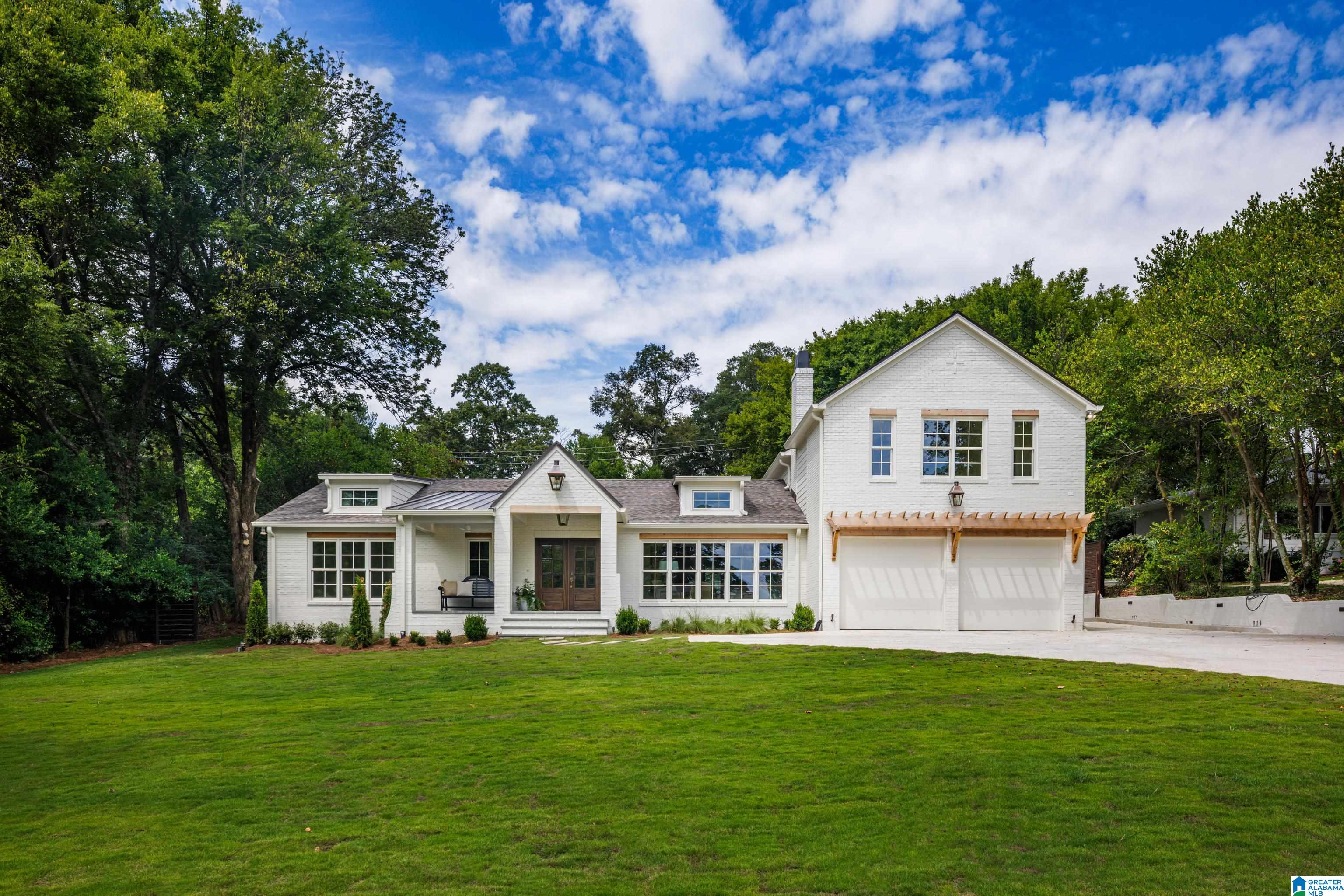 2416 Shades Crest Road Birmingham, AL 35216 - Photo 1 of 87
