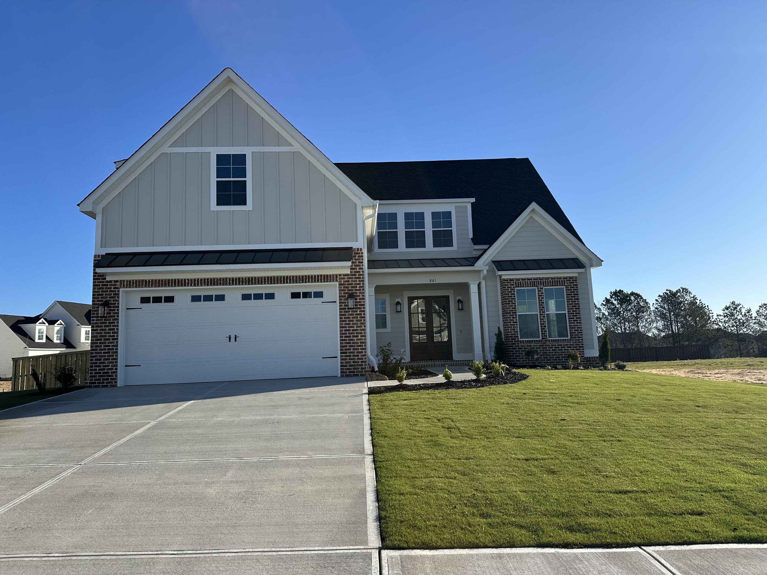 861 Whitney Shls Road Evans, GA 30809 - Photo 1 of 31 IMG_0092