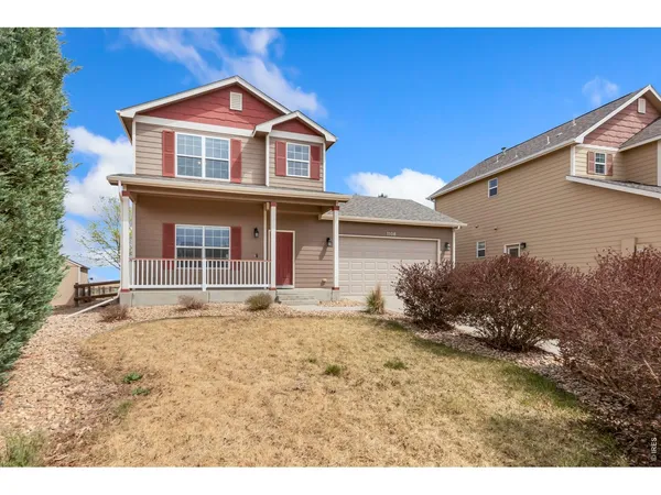 $452,000 | 1108 101st Ave Court, Greeley, CO 80634