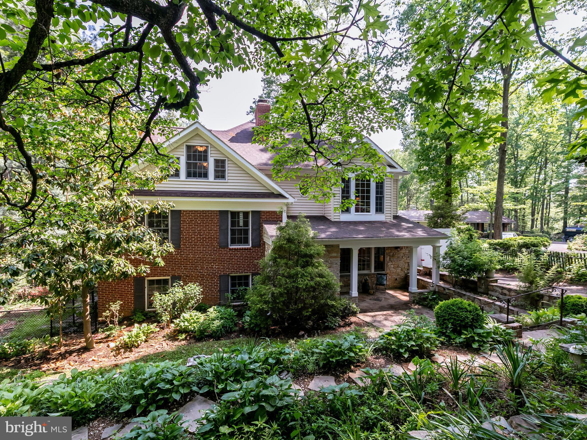 6612 Ridgeway Drive Springfield, VA 22150 - Photo 1 of 30