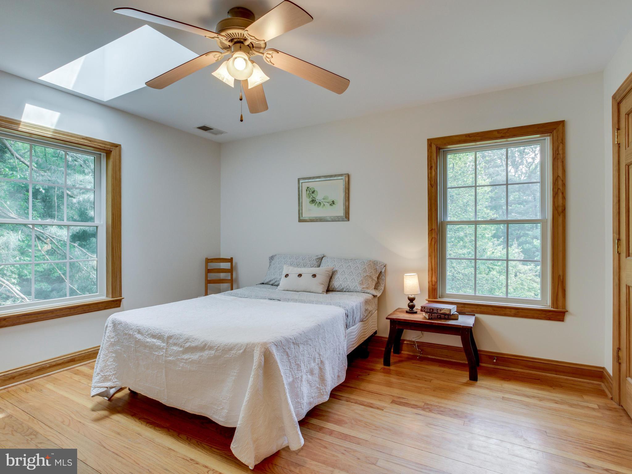 6612 Ridgeway Drive Springfield, VA 22150 - Photo 21 of 30 Bedroom #2