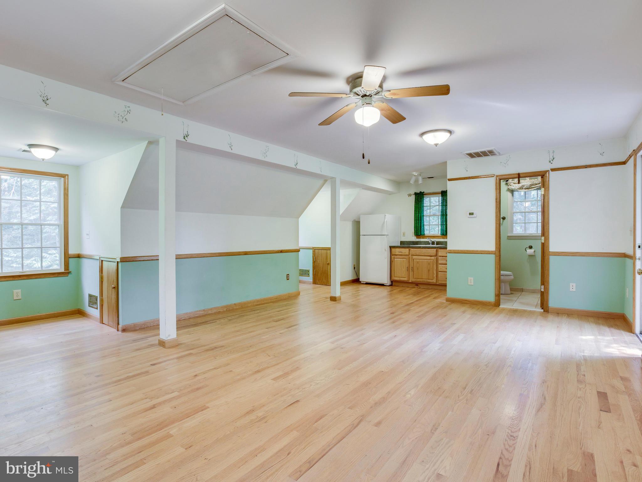 6612 Ridgeway Drive Springfield, VA 22150 - Photo 26 of 30 Studio/Office