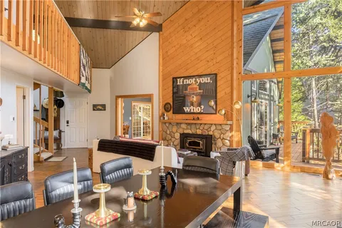 $785,000 | 238 Shasta Drive, Lake Arrowhead, CA 92352