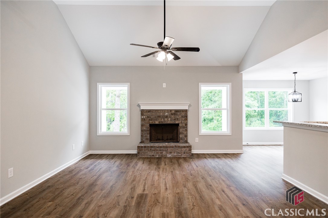 2242 Beaverdam Road Colbert, GA 30628 - Photo 4 of 26