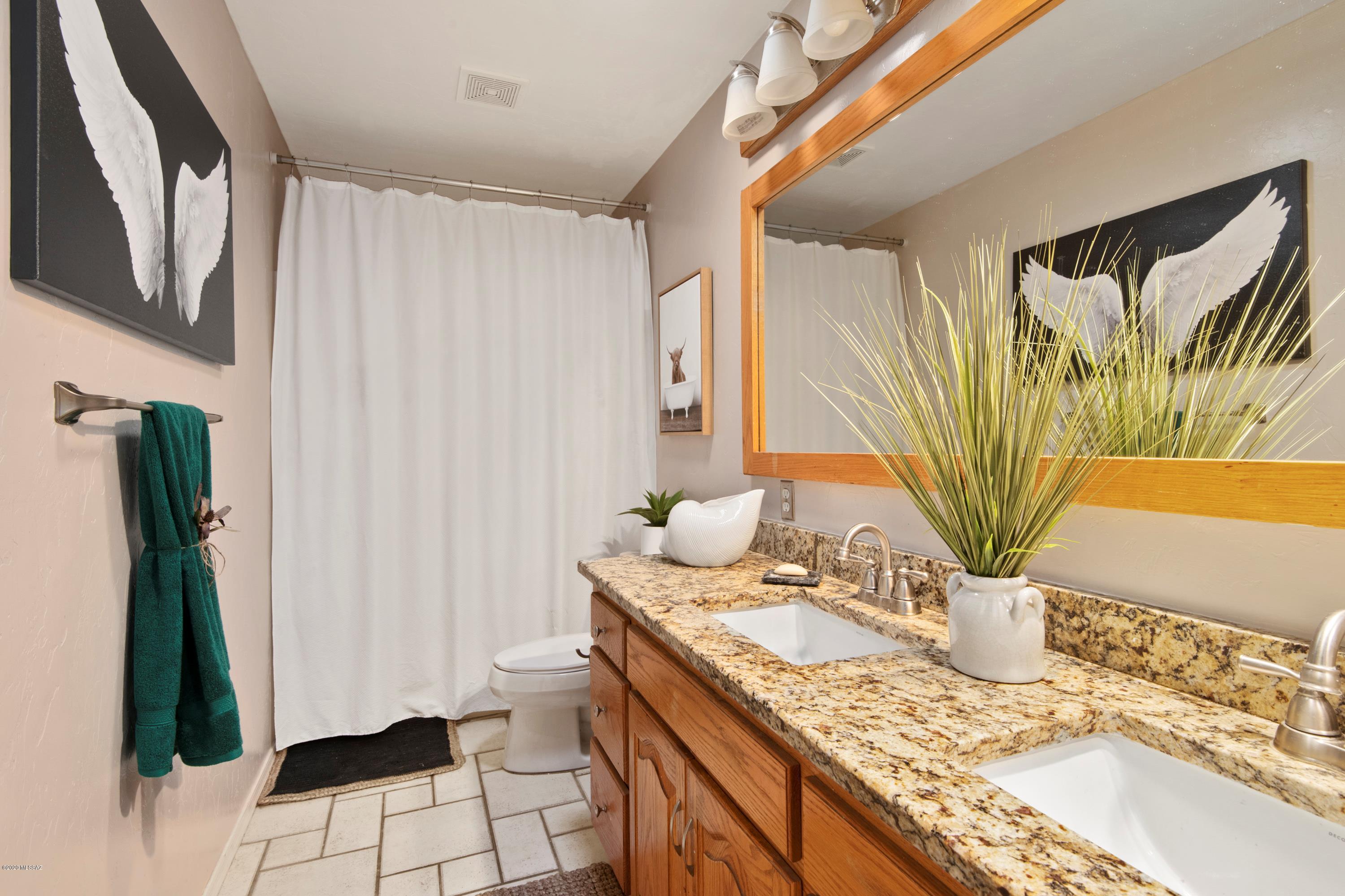 4987 Cat Mountain Road Tucson, AZ 85757 - Photo 22 of 30 Gallery Image 22