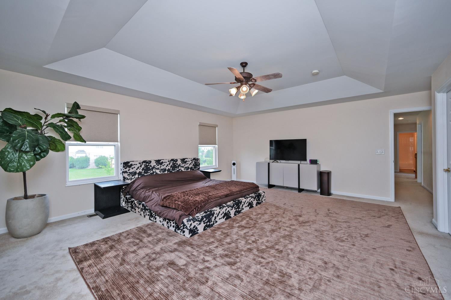 7705 Hunters Trail Mason, OH 45040 - Photo 35 of 62