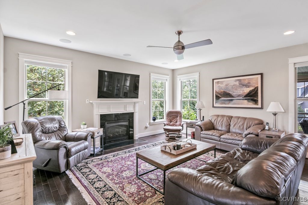 16413 Lambourne Road Midlothian, VA 23112 - Photo 11 of 33