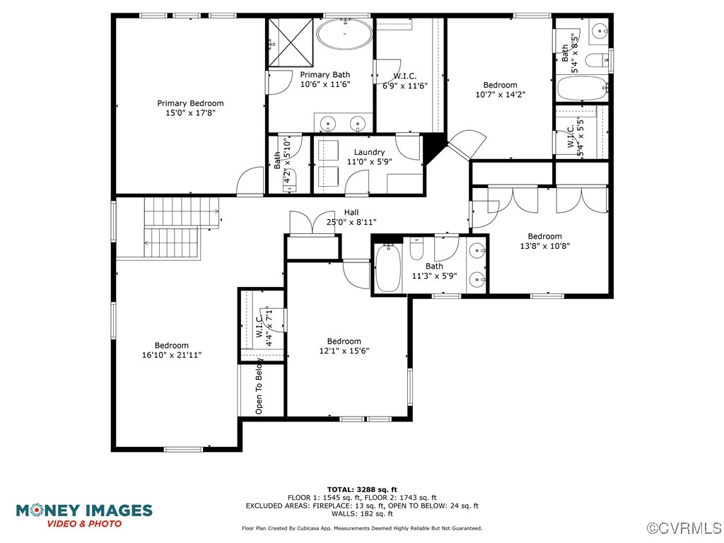 16413 Lambourne Road Midlothian, VA 23112 - Photo 31 of 33 a picture of a book and a picture