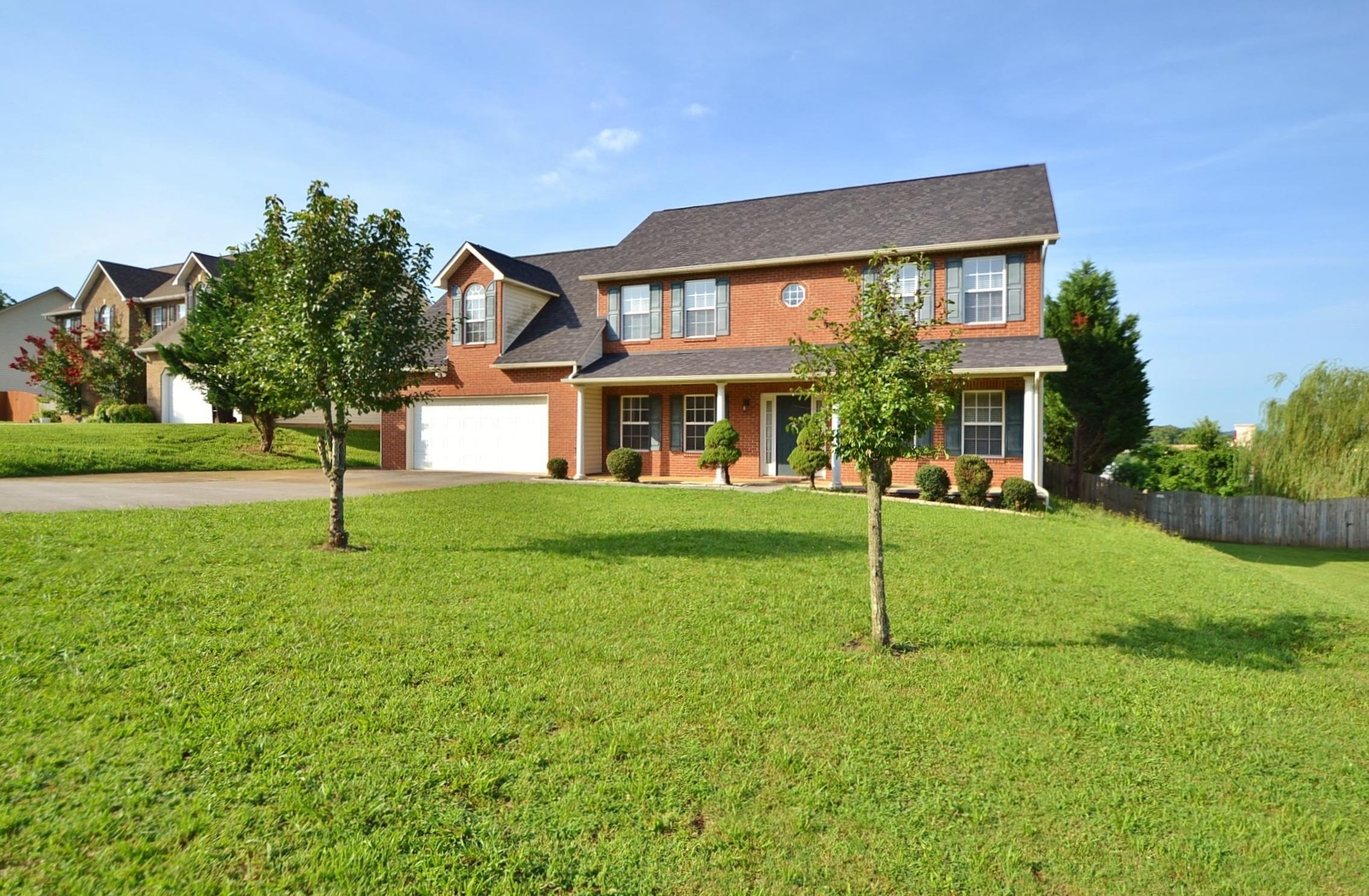 1919 Falling Waters Road Knoxville, TN 37922 - Photo 1 of 39 1