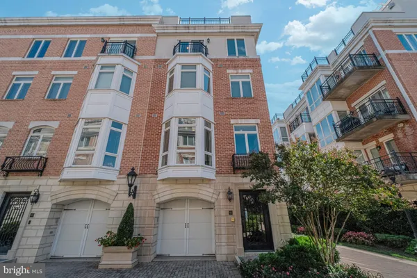 $795,000 | 915 Valencia Court, Unit 117, Baltimore, MD 21230