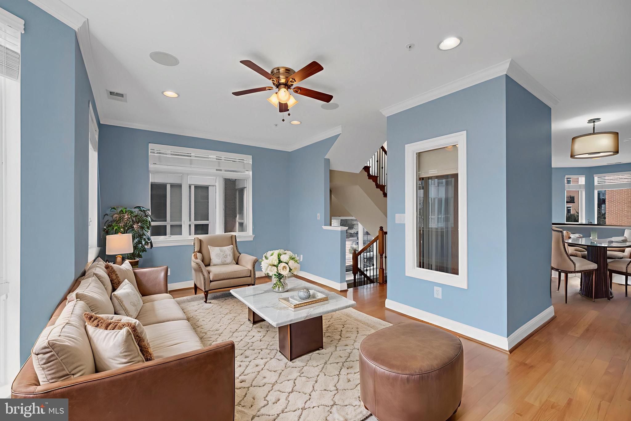 915 Valencia Court, Unit 117 Baltimore, MD 21230 - Photo 13 of 55