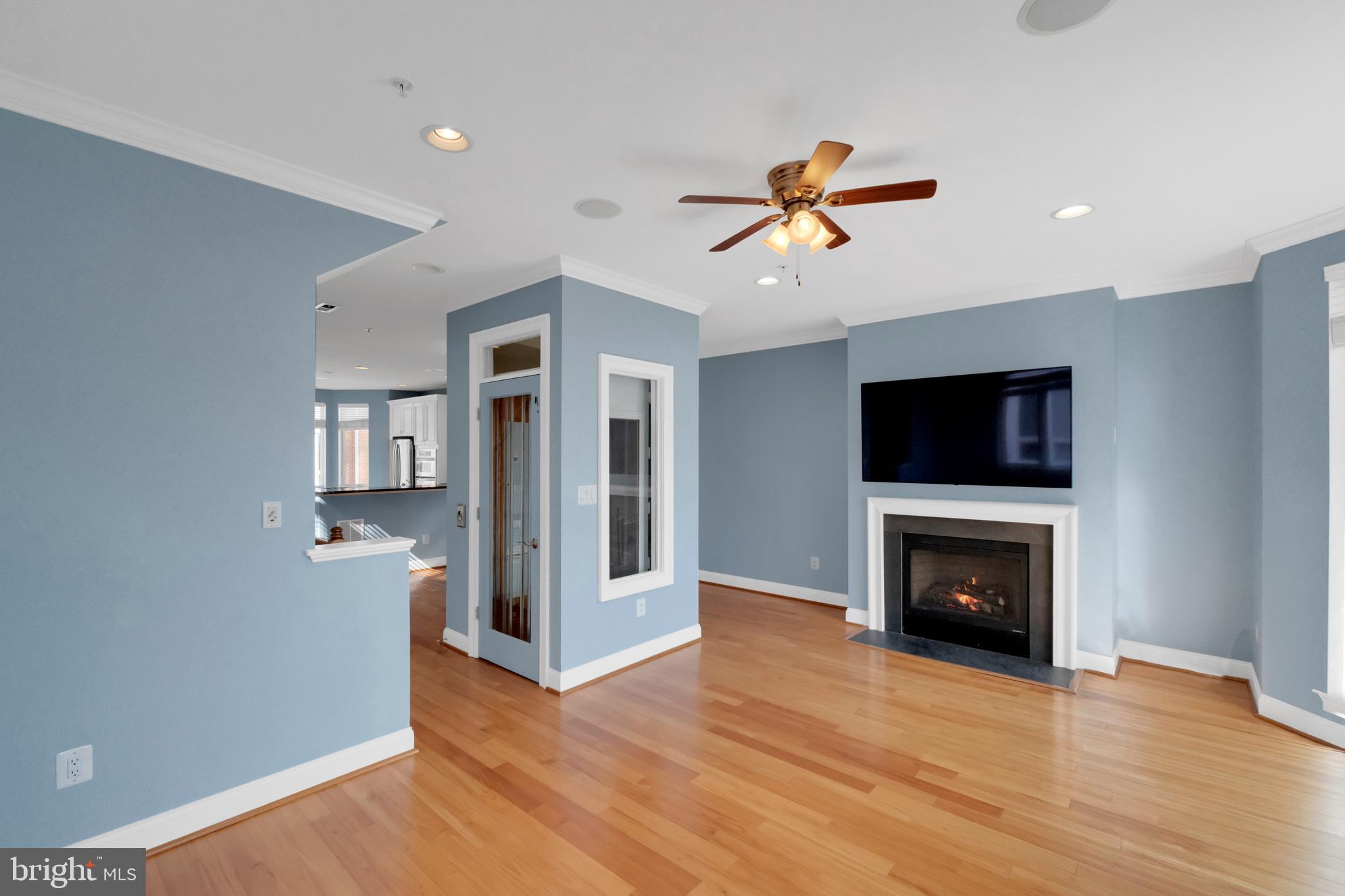 915 Valencia Court, Unit 117 Baltimore, MD 21230 - Photo 14 of 55