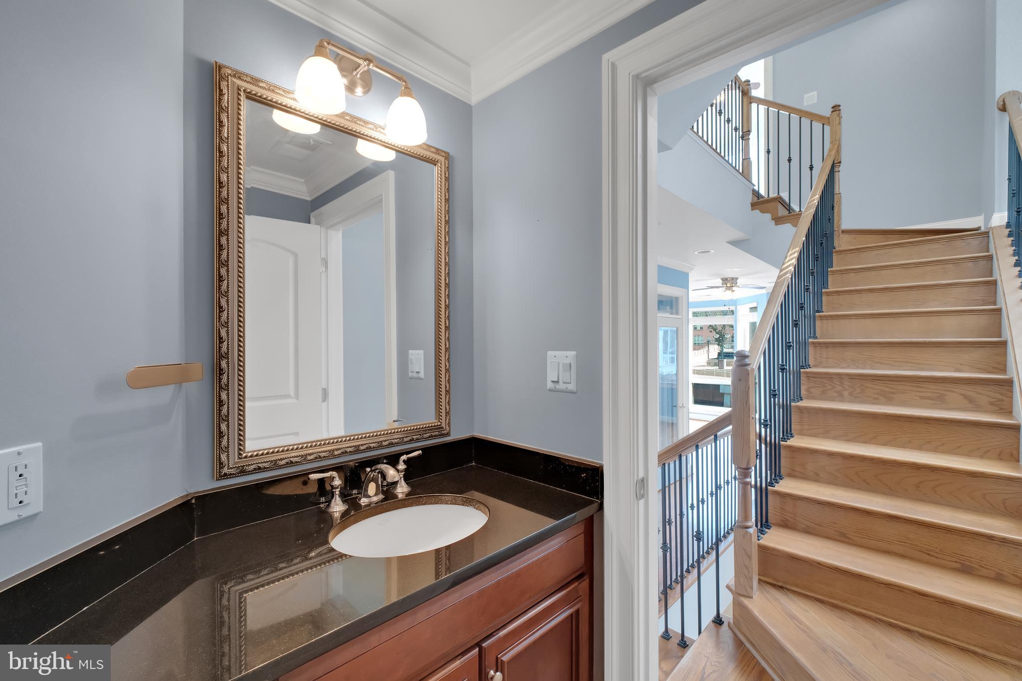 915 Valencia Court, Unit 117 Baltimore, MD 21230 - Photo 15 of 55