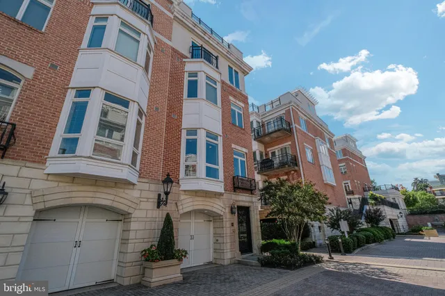 a view of a building