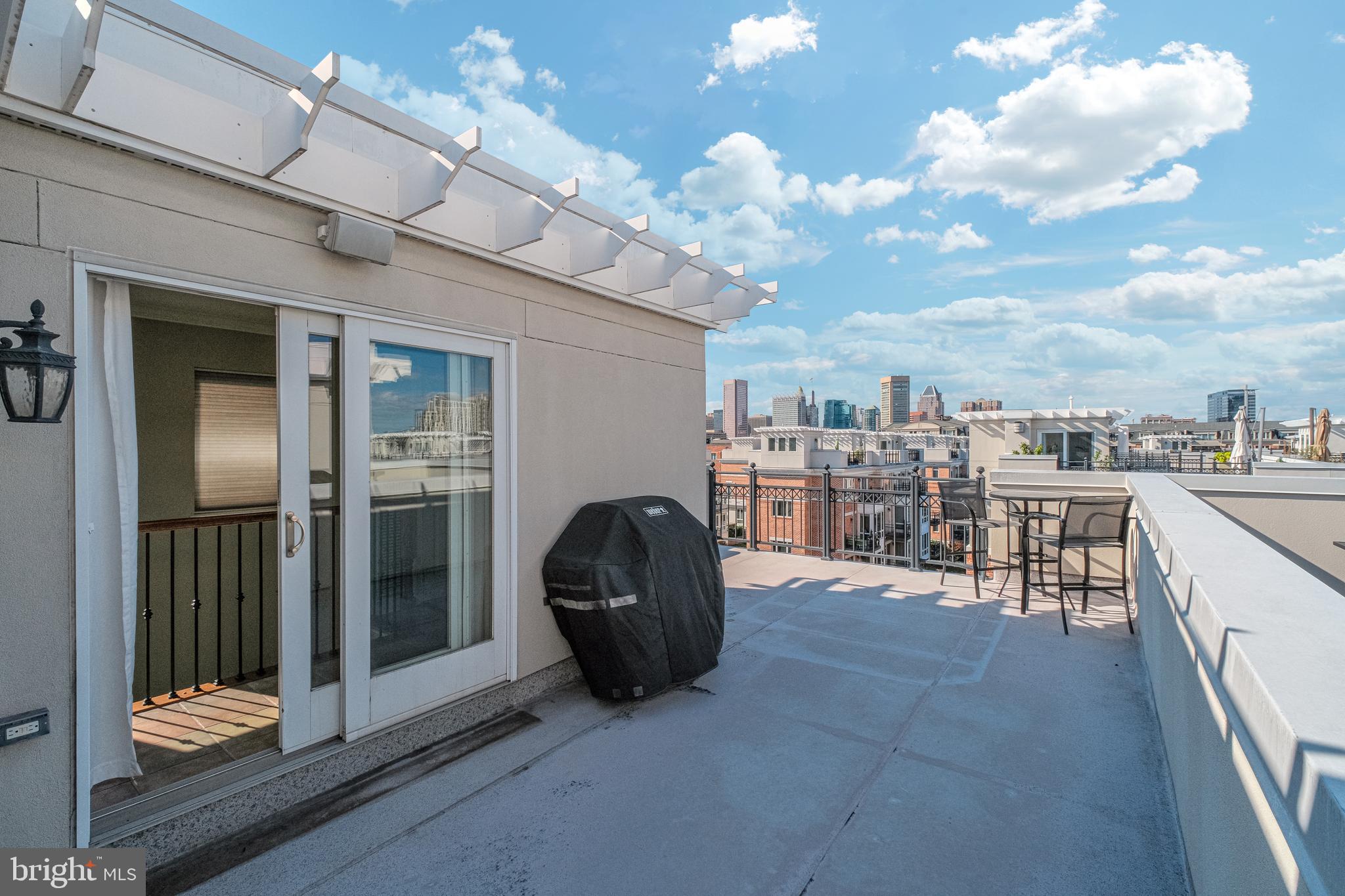 915 Valencia Court, Unit 117 Baltimore, MD 21230 - Photo 35 of 55