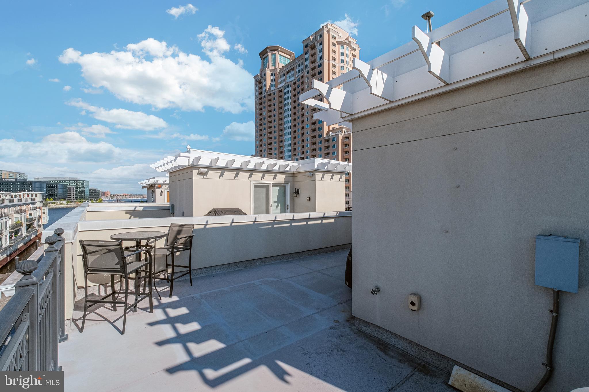 915 Valencia Court, Unit 117 Baltimore, MD 21230 - Photo 36 of 55