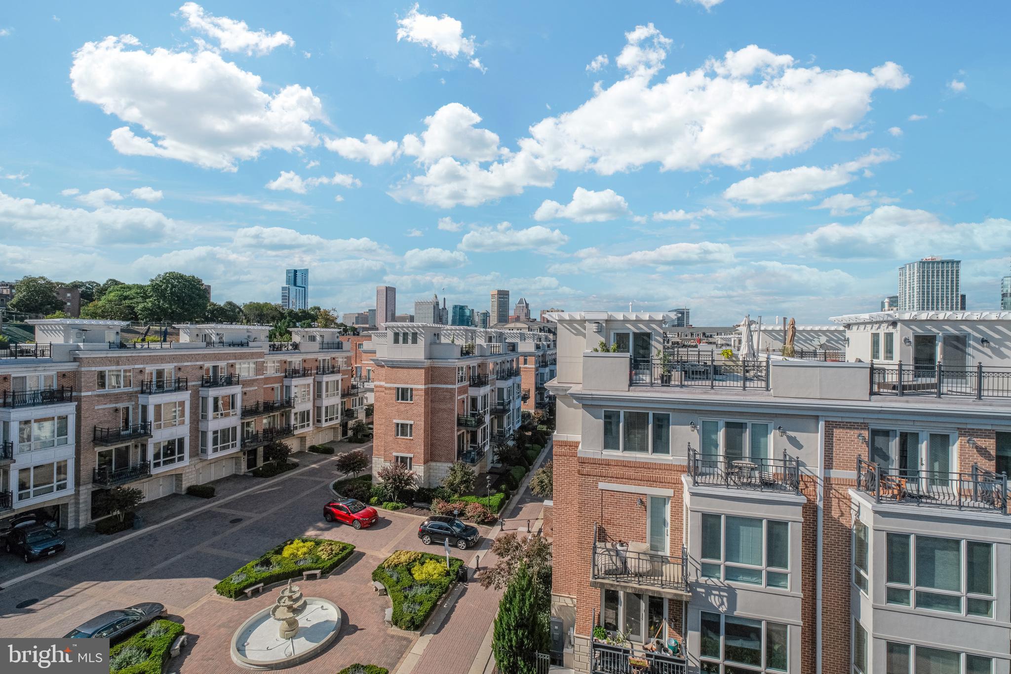 915 Valencia Court, Unit 117 Baltimore, MD 21230 - Photo 37 of 55