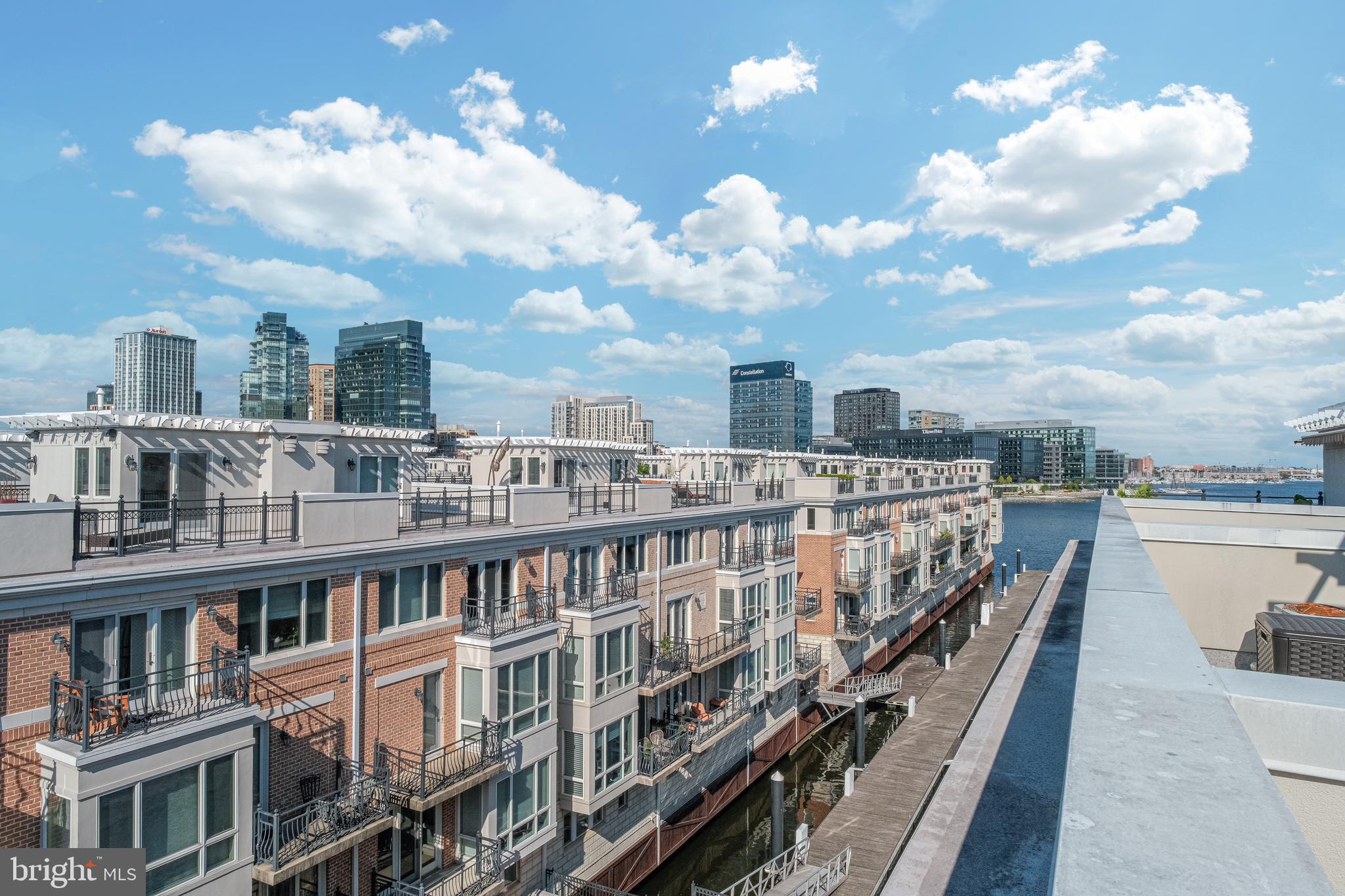 915 Valencia Court, Unit 117 Baltimore, MD 21230 - Photo 38 of 55