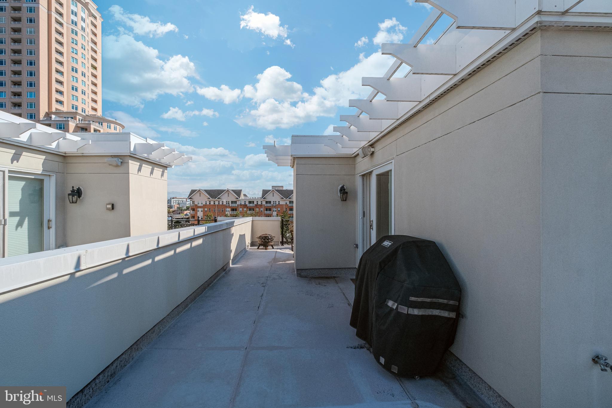 915 Valencia Court, Unit 117 Baltimore, MD 21230 - Photo 39 of 55