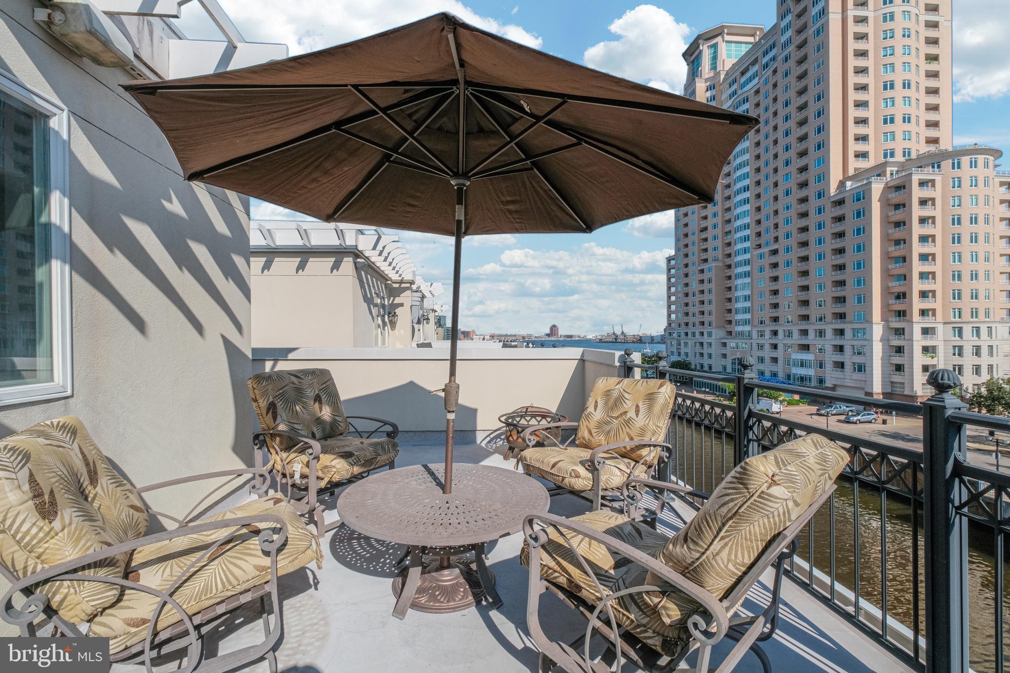 915 Valencia Court, Unit 117 Baltimore, MD 21230 - Photo 40 of 55