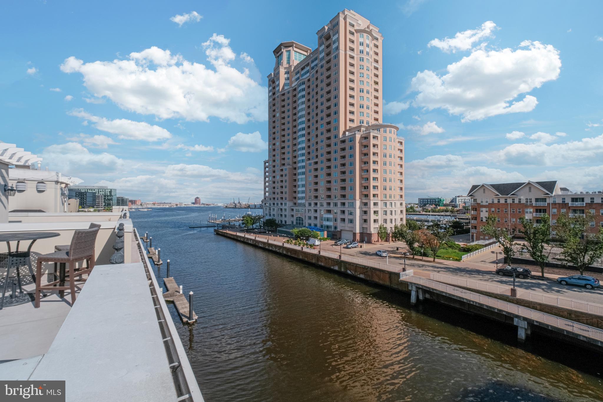 915 Valencia Court, Unit 117 Baltimore, MD 21230 - Photo 41 of 55