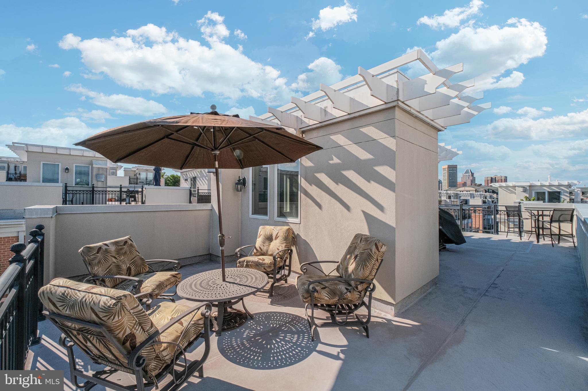 915 Valencia Court, Unit 117 Baltimore, MD 21230 - Photo 42 of 55