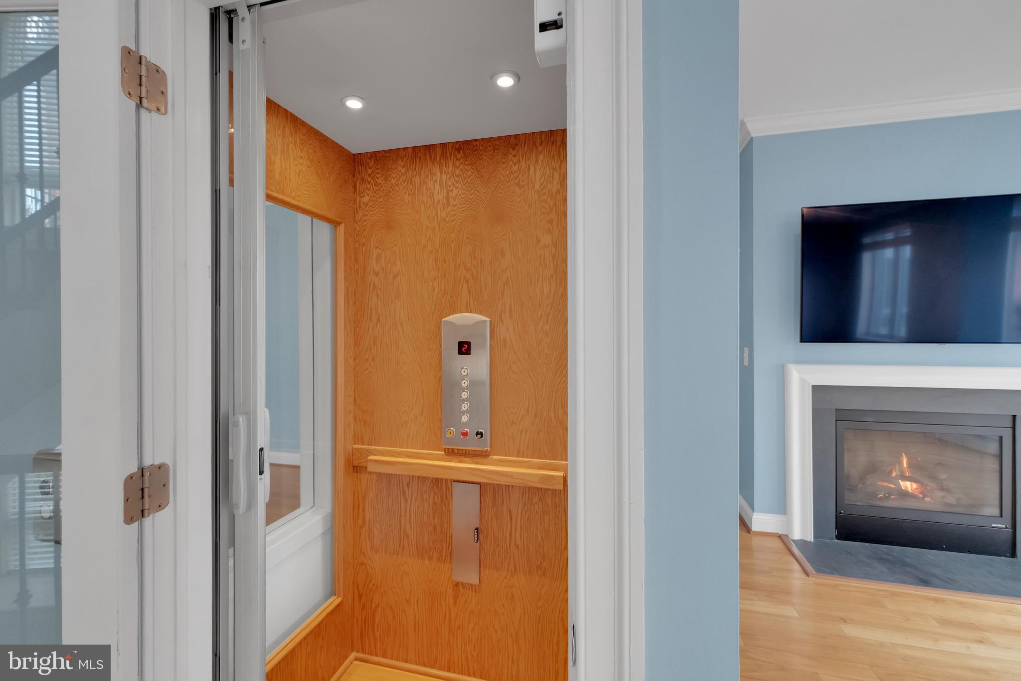 915 Valencia Court, Unit 117 Baltimore, MD 21230 - Photo 43 of 55