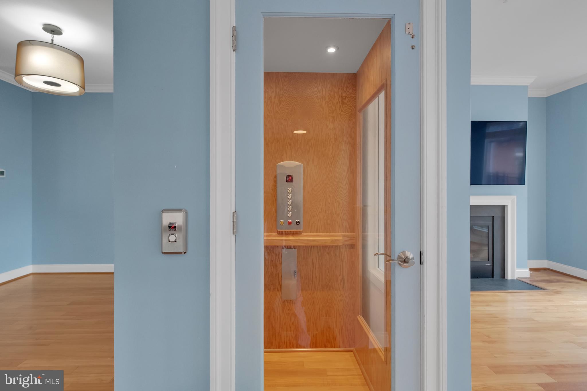 915 Valencia Court, Unit 117 Baltimore, MD 21230 - Photo 45 of 55