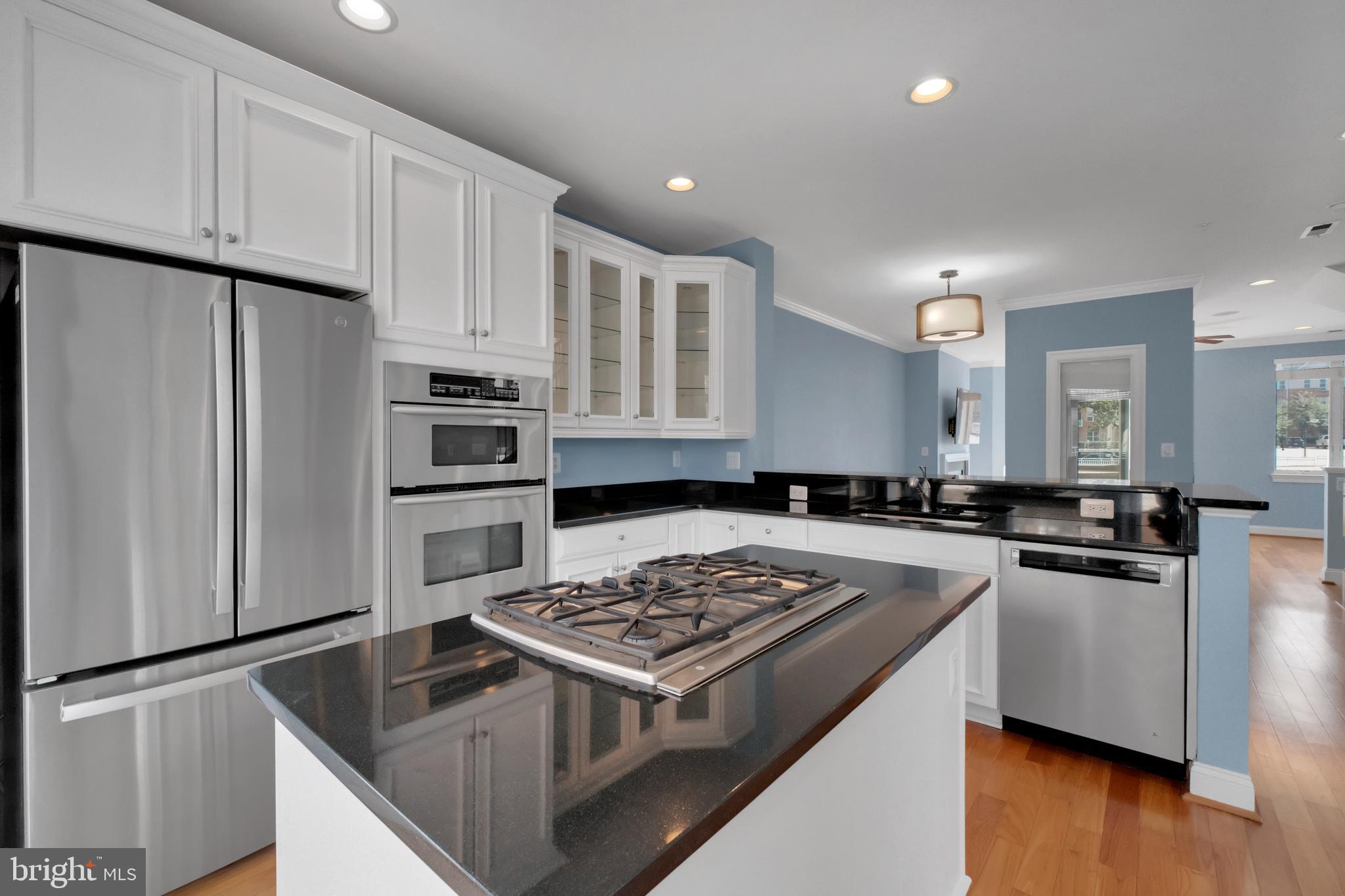 915 Valencia Court, Unit 117 Baltimore, MD 21230 - Photo 5 of 55