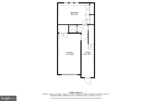 $795,000 | 915 Valencia Court, Unit 117, Baltimore, MD 21230