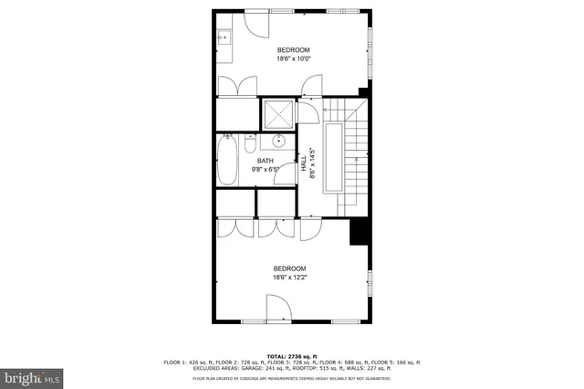 $795,000 | 915 Valencia Court, Unit 117, Baltimore, MD 21230