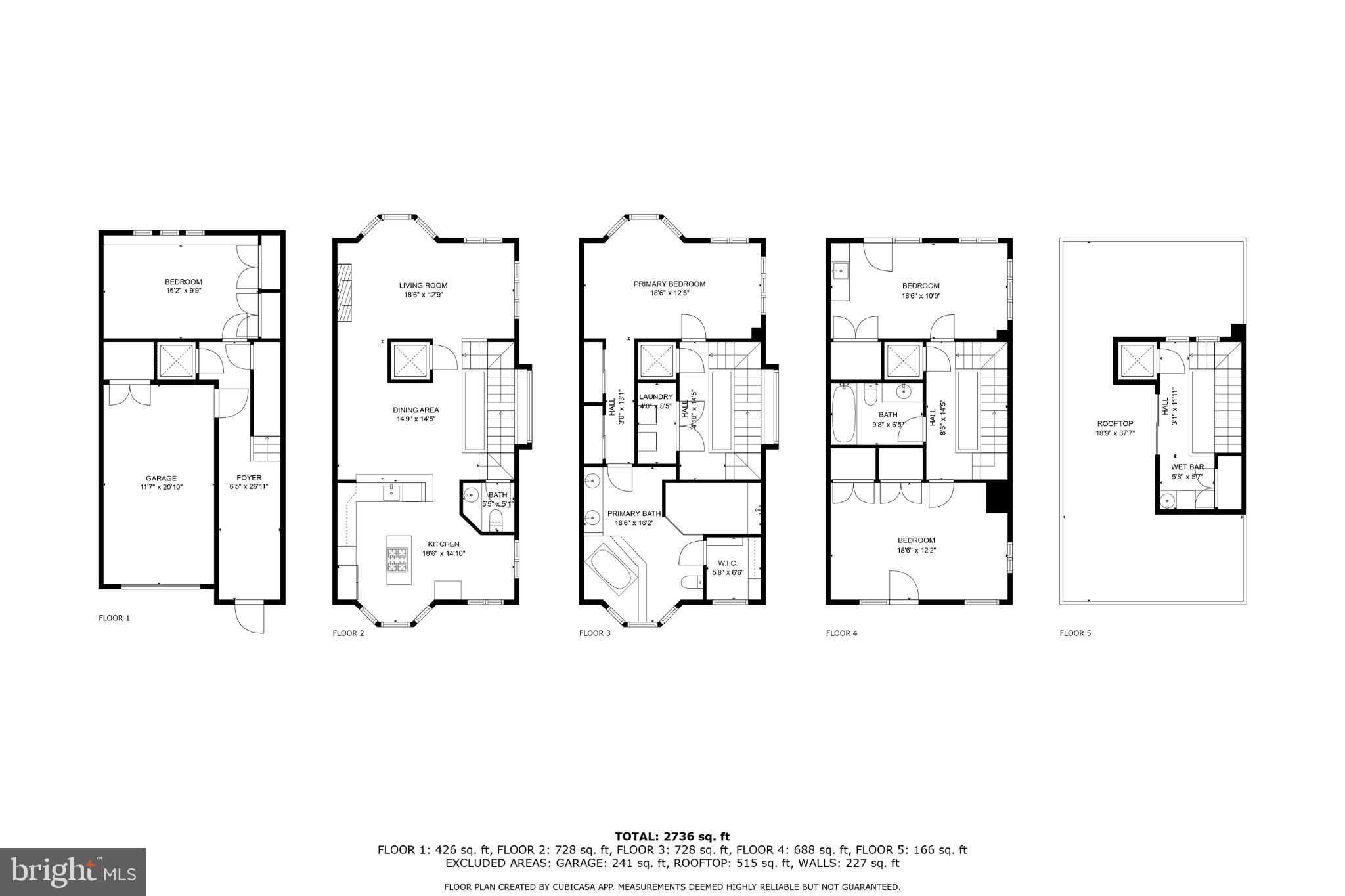 915 Valencia Court, Unit 117 Baltimore, MD 21230 - Photo 55 of 55