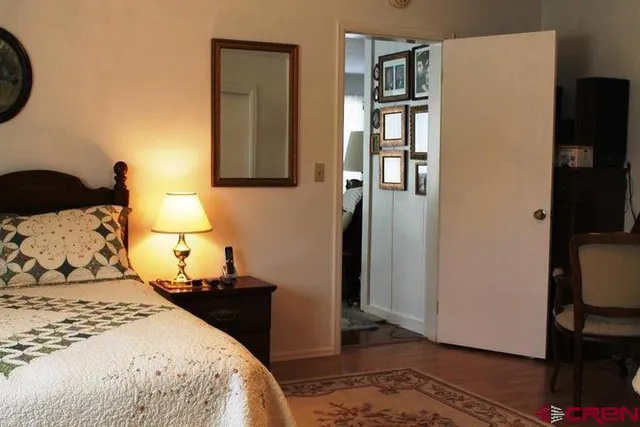 $295,000 | 1596 Naturita Street, Norwood, CO 81423