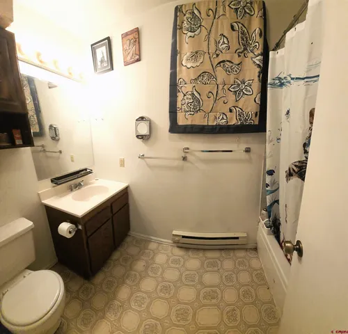 $295,000 | 1596 Naturita Street, Norwood, CO 81423