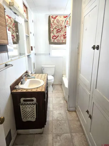 $295,000 | 1596 Naturita Street, Norwood, CO 81423